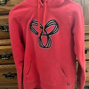 TNA hoodie.
